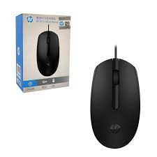 HP M10 Mouse