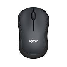 M220 Silent Wireless Logitech Mouse