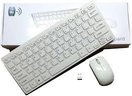 KM 910 Wireless Keyboard