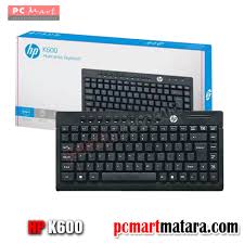 K600 Keyboard