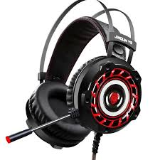 A6 Gaming Headphones