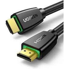 4K HDMI Power Cable