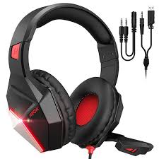 Mpow Gaming Headset EG11