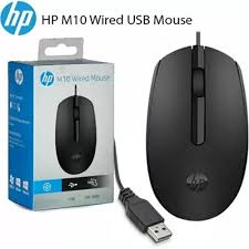 HP M10 Mouse