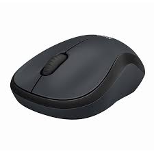 M220 Silent Wireless Logitech Mouse