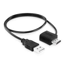 4K HDMI Power Cable