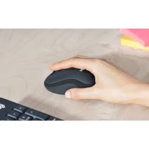 M220 Silent Wireless Logitech Mouse