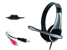 Polona Stereo Headset