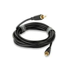 Woofer Cable