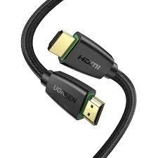 4K HDMI Power Cable