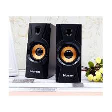 Hotmai HT 09-A Multimedia Speakers