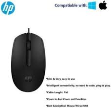 HP M10 Mouse