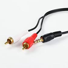 Woofer Cable