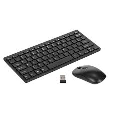 KM 910 Wireless Keyboard