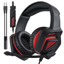 Mpow Gaming Headset EG11