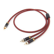 Woofer Cable