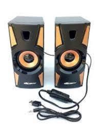 Hotmai HT 09-A Multimedia Speakers